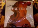 Spoon Gimme Fiction LP sealed vinyl + download Merge