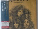 RAINBOW - Long Live Rock 'n' Roll JAPAN SHM SACD MINI LP CD OBI NEU  UIGY-9040