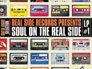 SOUL ON THE REAL SIDE Various Artists NEW MODERN SOUL LP VINYL (OUTTA SIGHT)