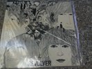 THE BEATLES Revolver EX 1966 U.K. EMI Parlophone stereo LP #PCS 7009
