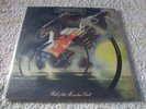 Hawkwind ?-  Hall Of The Mountain Grill 2LP, EX In PVC Bag, Back On Black, Space