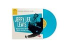 JERRY LEE LEWIS - DOWN THE ROAD WITH JERRY LEE LTD BLUE 10