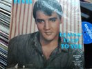 ELVIS PRESLEY lp Leavin It Up To You _ Audifon 66173
