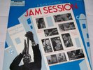 Buck Clayton ?– A Buck Clayton Jam Session -  Philips ?– B 07022 L, Vinyl, Mono