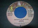 GENESIS - Watcher Of The Skies/same - RARE '73 PROMO copy - PROG  *NEAR MINT*