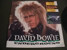 1986 DAVID BOWIE VINYL 7