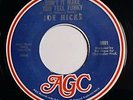 Joe Hicks - Don't It Make You Feel Funky 7