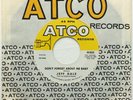 JEFF DALE Don't Forget About Me Baby ATCO Northern soul EX+ 45