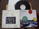 Rain Parade,Emergency Third Rail Power Trip,Rare pressing,LP