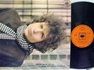 BOB DYLAN - Blonde On Blonde LP (RARE UK Import on 