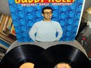 BUDDY HOLLY The Legend of ORIGINAL EARLY RECORDINGS 2 LP NEAR MINT DUTCH VINYL