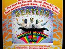 THE BEATLES-MAGICAL MYSTERY TOUR-RARE PHILIPPINES IMPORT-PARLOPHONE #PCTC 255