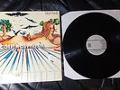 LP BLACK BIRDS - Touch Of Music  Beat/Kraut Org DE 1971 1.Press. MInt-