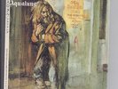 JETHRO TULL Aqualung + 6 / original EMI JAPAN mini lp cd ian anderson TOCP-65882