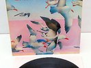 Stackridge - rare 1st LP - orig 1971 mint- german MCA MAPS 4998 Prog. Folk Rock