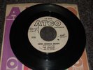 The Beatles w/Tony Sheridan Sweet Georgia Brown 45 rare white label Atco