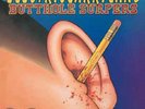 BUTTHOLE SURFERS - Electriclarryland 2 x LP 180 Gram Vinyl - SEALED new copy