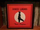 Tax scam - Disco Ladies - Baby Grand - Threes Company - Clydie King