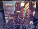 David Bowie The Rise And Fall Of Ziggy Star SEALED USA 1972? LP W/ NO BARCODE