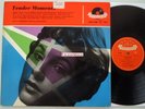 ?LP 1957 Harry Hermann BERT KAEMPFERT Tender Moments HANS JAMES LAST Polydor NM?