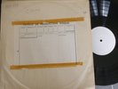 SAMSON FRANCOIS / CHOPIN preludes    / COLUMBIA FCX 974 test pressing