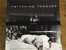 Twitching Tongues Sleep Therapy LP Limited Green Vinyl 3/200 Type O Negative