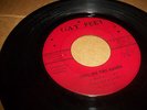 Reggae 45 STRANGER & PATSY Tonight GAY FEET   SCARCE 7