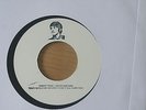 Paul McCartney-1985 7'' Unplayed-White Label-100 Only