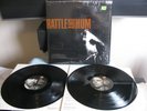 U2 LP  Rattle And Hum, USA. In Shrink, With Hype Sticker, Beautiful, One Owner