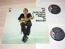 KLAUS DOLDINGER 2 LP - THE AMBASSADOR / 1969 GERMAN LIBERTY TWEN PRESS in MINT