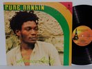 HORACE ANDY Pure Rankin LP ROOTS REGGAE ORIG RARE VG+