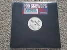 Rod Stewart - Da ya think I'm sexy? 2 x 12'' Disco Vinyl US REMIXES