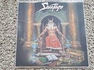 Savatage - Hall of the mountain king Vinyl LP Germany