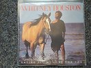Whitney Houston - Saving all my love for you US 7'' Single WITH COVER