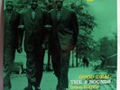 The 3 sounds Good deal BST84020  BLUE NOTE JAPAN REISSUE in NM CONDITION