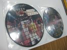 QUEEN PICTURE DISC LIVE MAGIC