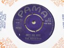 THE MOHAWKS SWEET SOUL MUSIC / HIP JIGGER 45 UK PAMA 1968 SKA REGGAE