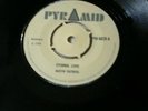 AUSTIN FAITHFUL-ETERNAL LOVE.VINYL 7