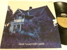TERJE RYPDAL bleak house LP -74 Germany KARUSELL 2nd  RARE