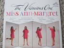 Miss Ann-Margret - The Vivacious One - RCA 1962 - Stereo - OP - NM