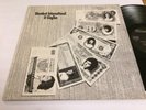 STARDUST INTERNATIONAL & TAYFUN LP -73 Swedish & turkish jazz funk rare groove