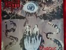 Death symbolic  LP