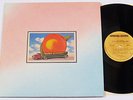ALLMAN BROTHERS BAND EAT A PEACH ORIGINAL CAPRICORN LP BLUES ROCK NM