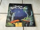 Tantra - Misterios E Maravilhas - Made In Portugal - Very Rare Lp