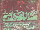 JOSEF K It's Kinda Funny 7