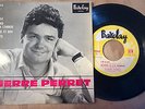45T Pierre perret, 70263, original de sept 1959