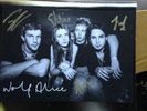 Wolf Alice Signed Limited Edition Gold Vinyl And 7