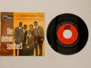 THE DETROIT SPINNERS  I'll always love you 7