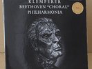 Columbia SAX 2276-77   NM    KLEMPERER   Beethoven Sym. 9   Archive copy