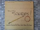 The L.A. Four Scores  LP ex / nm 1975